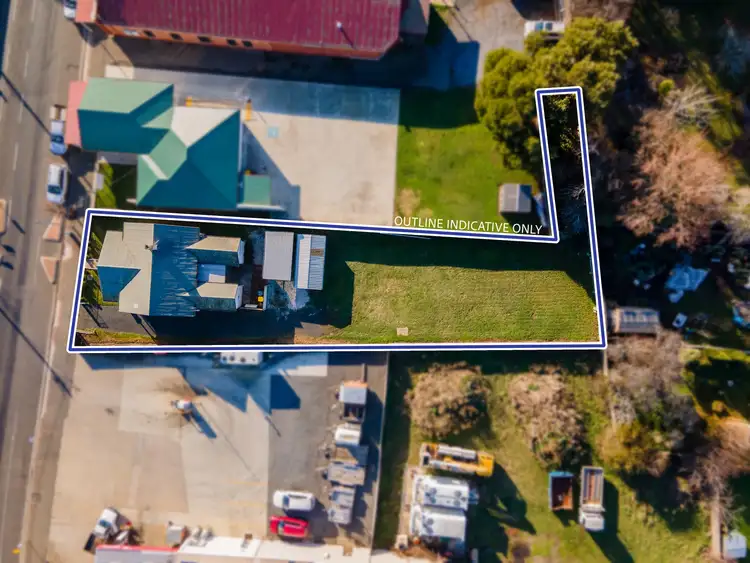 Fourth view of Homely house listing, 23 Marlborough Street, Longford TAS 7301