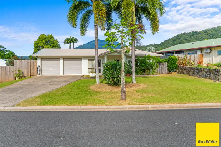 19 Verbena Drive, Mount Sheridan QLD 4868