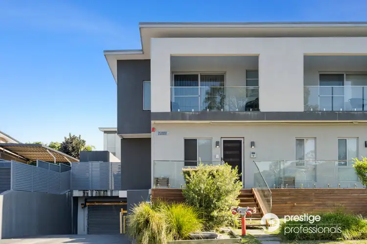 7/66-70 Ikara Crescent, Moorebank NSW 2170