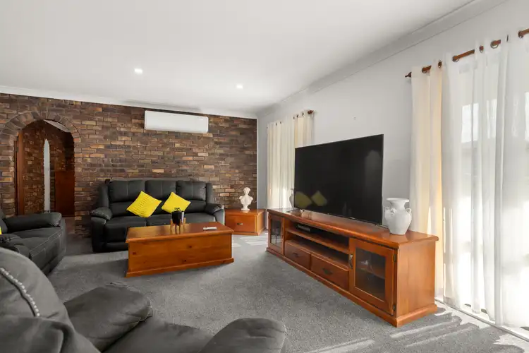 Second view of Homely house listing, 18 Magnolia Crescent, Taree NSW 2430