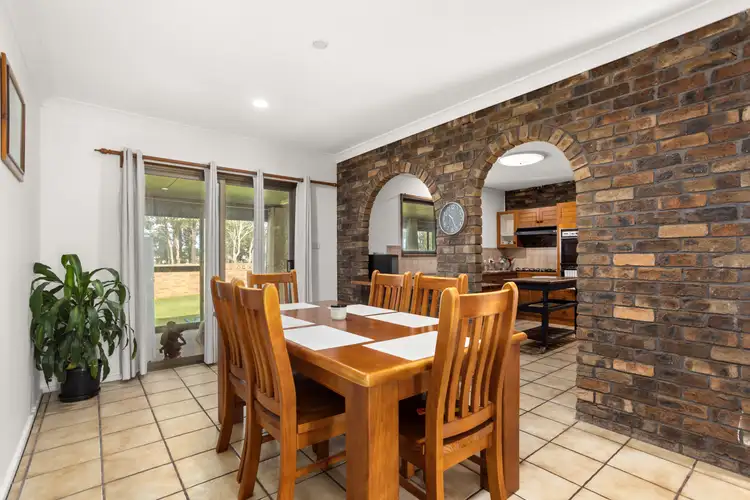 Fifth view of Homely house listing, 18 Magnolia Crescent, Taree NSW 2430