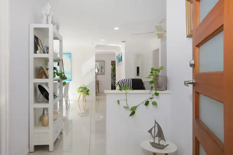 Fourth view of Homely semi-detached listing, 2/4 Northwestern Court, Varsity Lakes QLD 4227