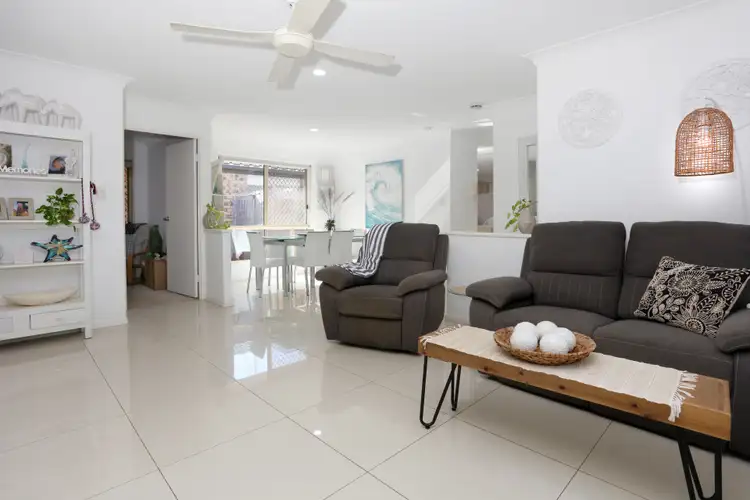 Seventh view of Homely semi-detached listing, 2/4 Northwestern Court, Varsity Lakes QLD 4227