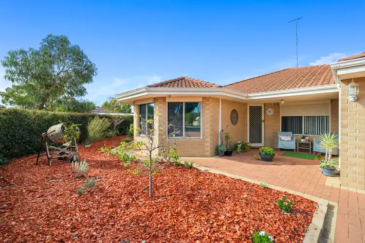 Third view of Homely house listing, 2 Cue Place, Dudley Park WA 6210