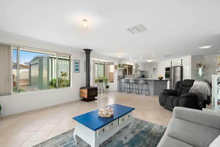 Sixth view of Homely house listing, 2 Cue Place, Dudley Park WA 6210