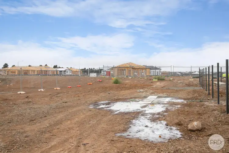 Fourth view of Homely land listing, 9 Westcott Drive, Lucas VIC 3350