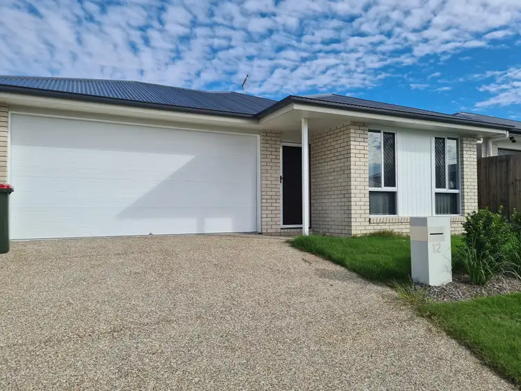 12 Bremer St, South Maclean QLD 4280