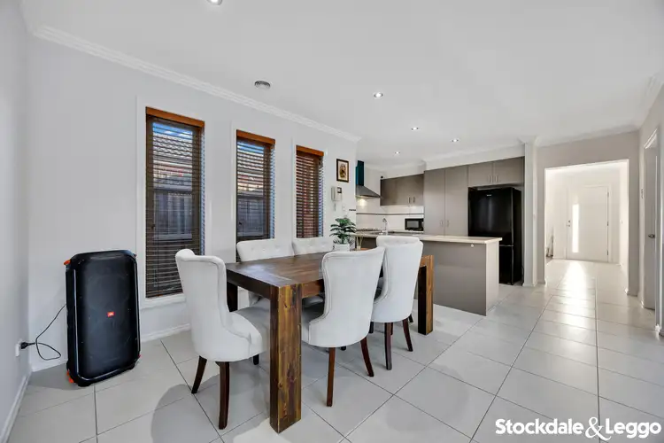 Second view of Homely house listing, 2/8 Georgia Crescent, Werribee VIC 3030