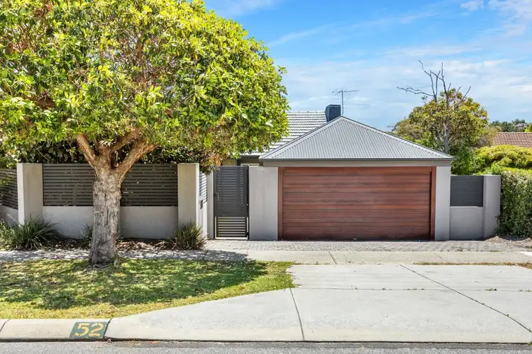52 Ramsdale Street, Doubleview WA 6018