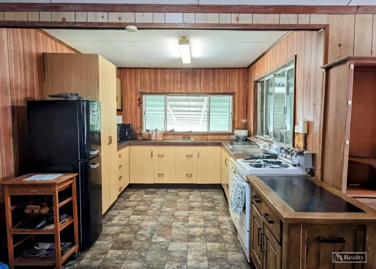 Main view of Homely house listing, 19 Moriarty Street, Goondi Hill QLD 4860