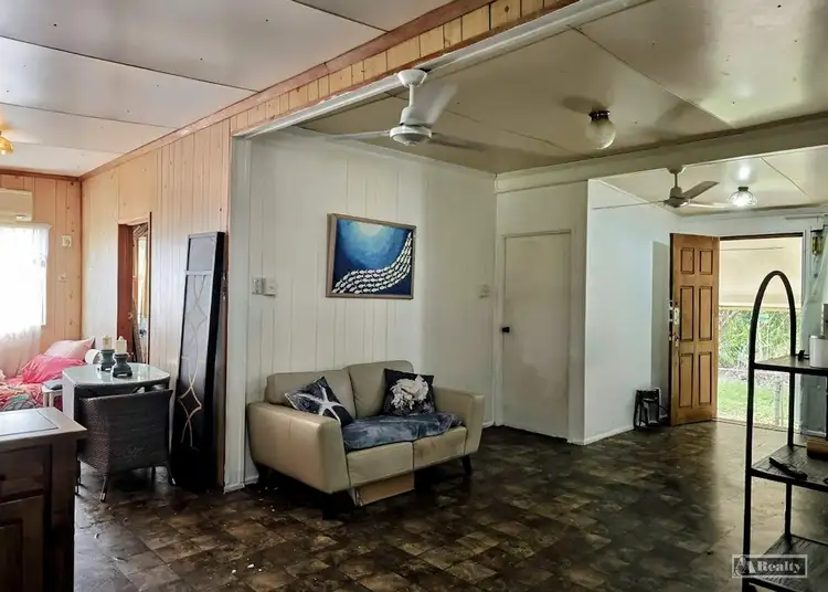 Third view of Homely house listing, 19 Moriarty Street, Goondi Hill QLD 4860