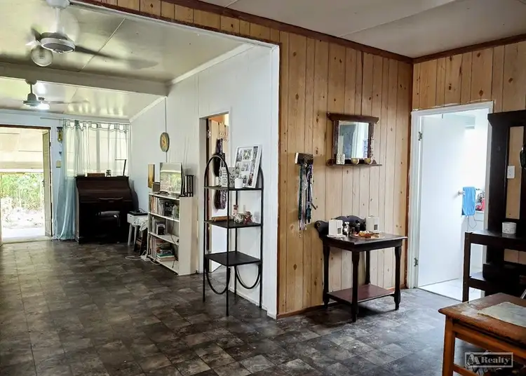Fourth view of Homely house listing, 19 Moriarty Street, Goondi Hill QLD 4860