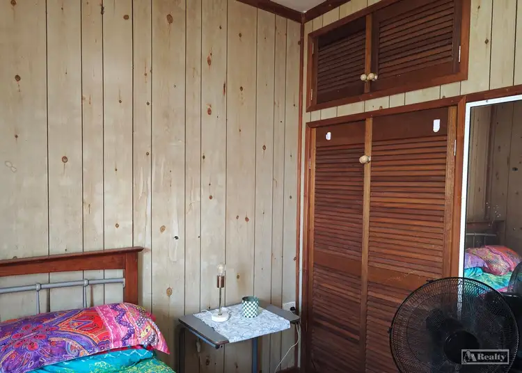 Sixth view of Homely house listing, 19 Moriarty Street, Goondi Hill QLD 4860