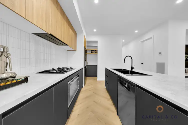 Seventh view of Homely house listing, 6 Langridge Way, Mickleham VIC 3064