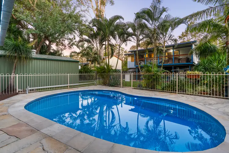 166 Stanley Street, Strathpine QLD 4500