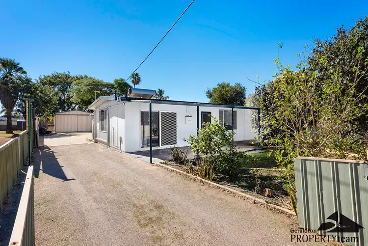 259 Second Street, Wonthella WA 6530