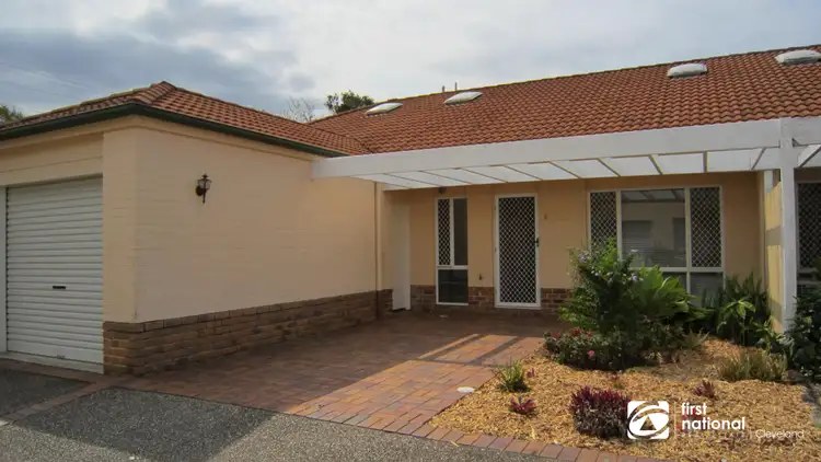 6/92-94 Mount Cotton Road, Capalaba QLD 4157
