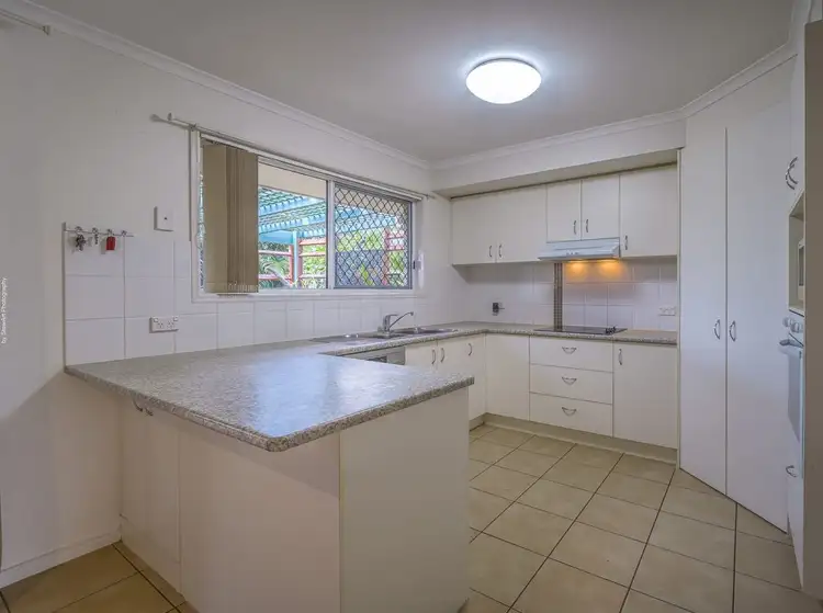 Second view of Homely house listing, 22 Picadilly Circuit, Urraween QLD 4655
