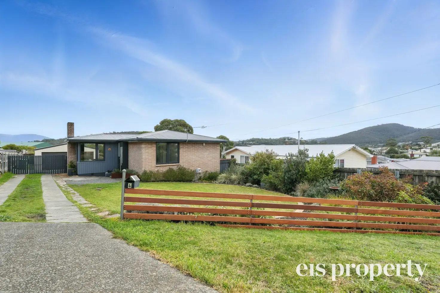 Main view of Homely house listing, 4 Bilinga Street, Mornington TAS 7018