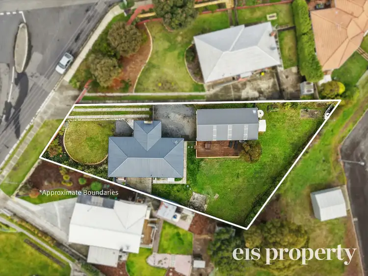 Second view of Homely house listing, 4 Bilinga Street, Mornington TAS 7018