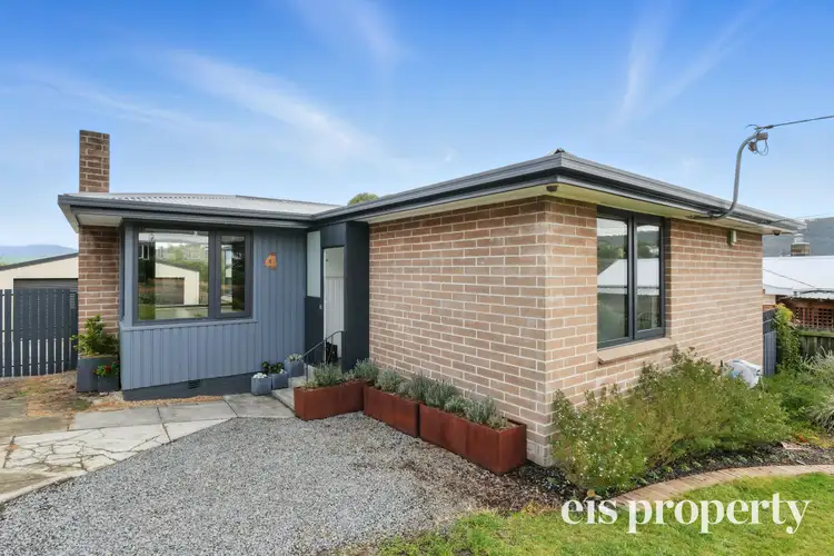 Third view of Homely house listing, 4 Bilinga Street, Mornington TAS 7018