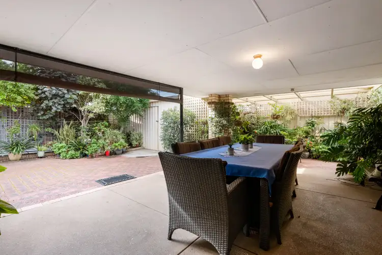 1 Cato Court