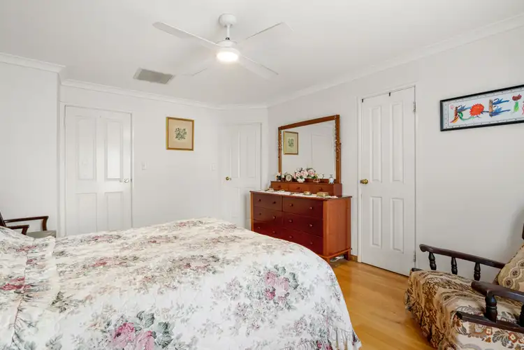 Fourth view of Homely house listing, 1 Cato Court, Rockingham WA 6168