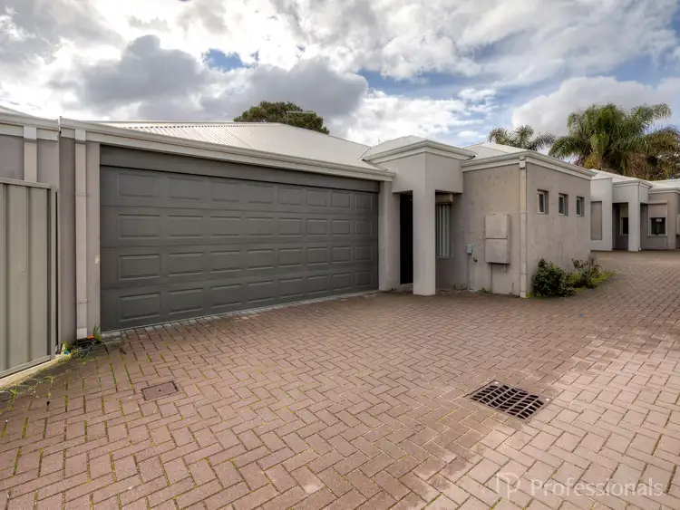 Main view of Homely house listing, 40B Garrick Way, Balga WA 6061