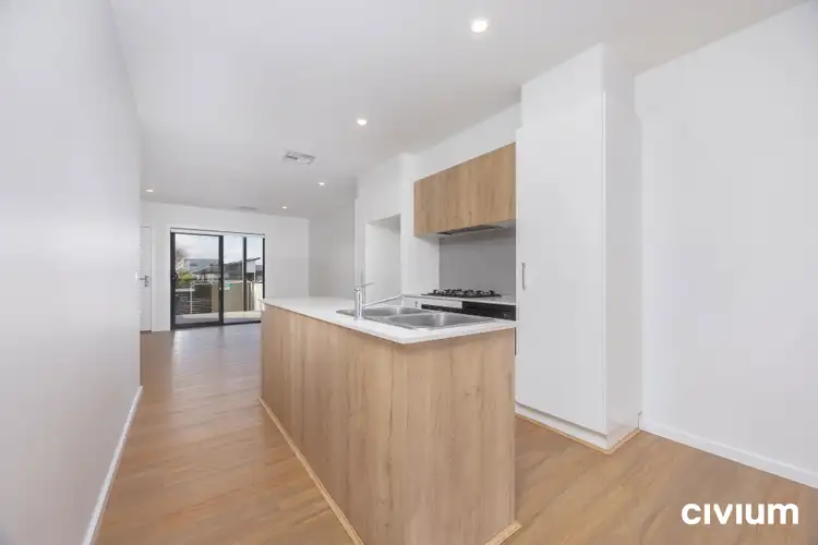 Third view of Homely townhouse listing, 17 Dragon Street, Throsby ACT 2914