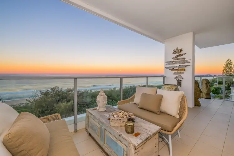 19/47-51 Broadbeach Boulevard, Broadbeach QLD 4218
