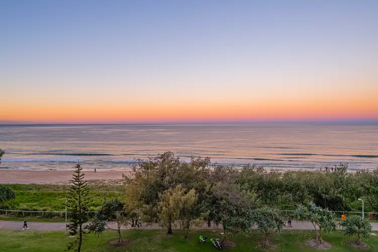 19/47-51 Broadbeach Boulevard, Broadbeach QLD 4218
