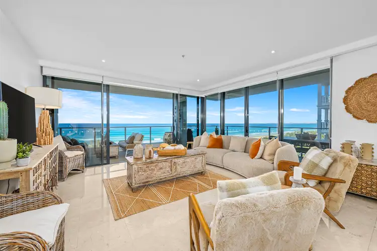 Fifth view of Homely apartment listing, 19/47-51 Broadbeach Boulevard, Broadbeach QLD 4218