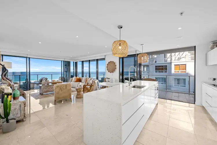 Sixth view of Homely apartment listing, 19/47-51 Broadbeach Boulevard, Broadbeach QLD 4218