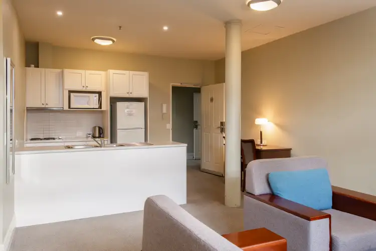 Third view of Homely house listing, 104/16 A&B Paterson Street, Launceston TAS 7250