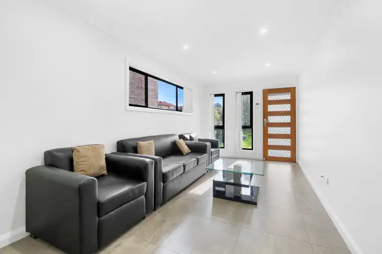 Second view of Homely house listing, 265A Hamilton Road, Fairfield West NSW 2165