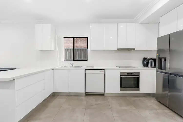 Fourth view of Homely house listing, 265A Hamilton Road, Fairfield West NSW 2165