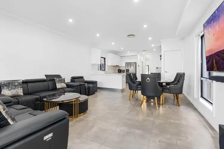 Fifth view of Homely house listing, 265A Hamilton Road, Fairfield West NSW 2165