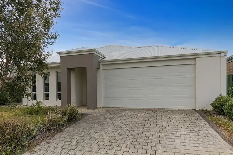 27 Rockport Ridge, Wellard WA 6170