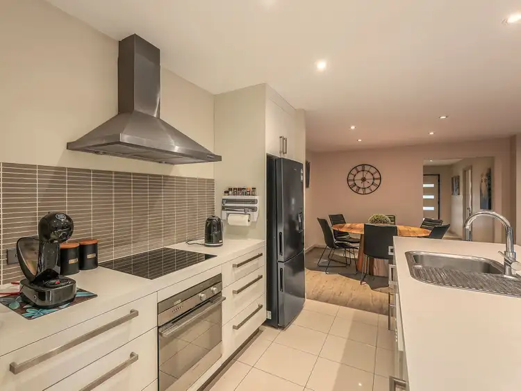 Fourth view of Homely house listing, 8 Jasmine Court, Prospect TAS 7250