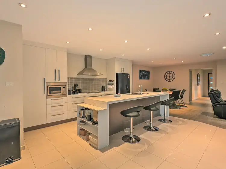 Sixth view of Homely house listing, 8 Jasmine Court, Prospect TAS 7250