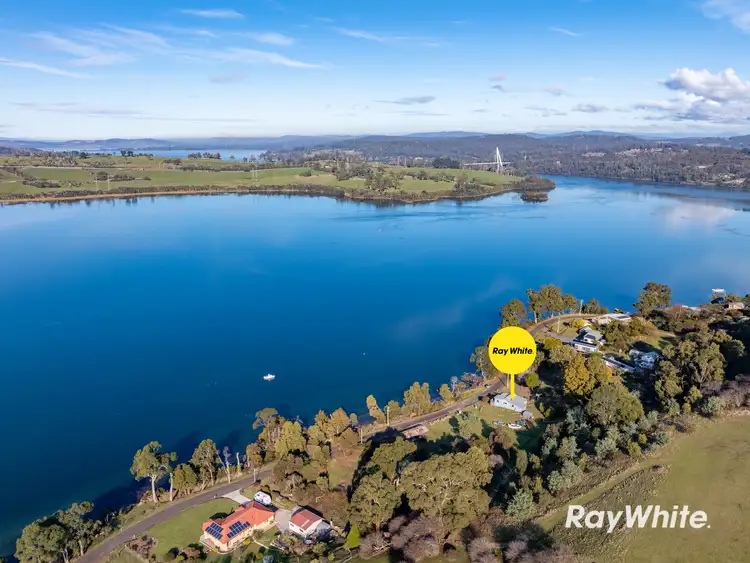 125 Camms Road, Kayena TAS 7270