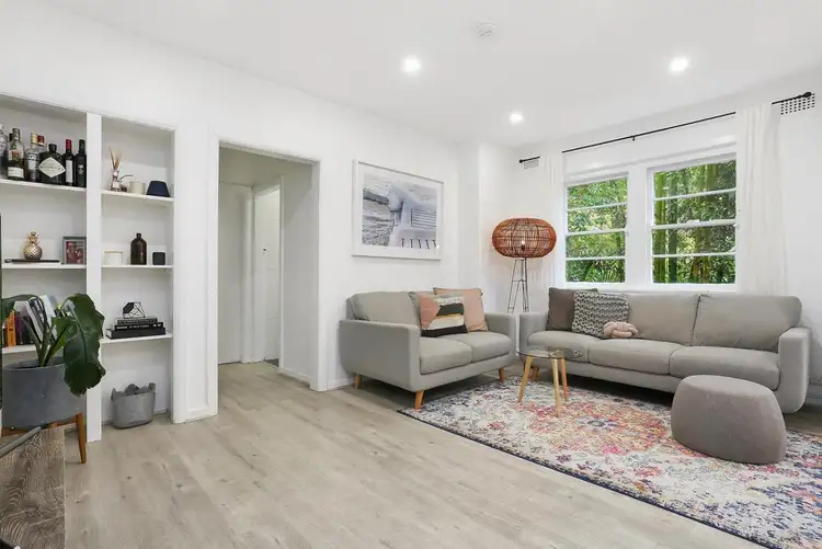 Main view of Homely apartment listing, 15/48 Sir Thomas Mitchell Road, Bondi Beach NSW 2026