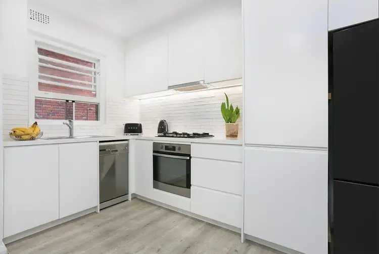 Second view of Homely apartment listing, 15/48 Sir Thomas Mitchell Road, Bondi Beach NSW 2026