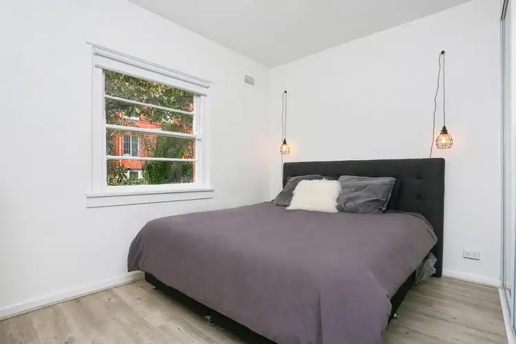 Third view of Homely apartment listing, 15/48 Sir Thomas Mitchell Road, Bondi Beach NSW 2026