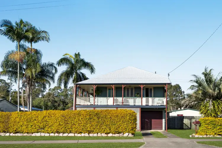 Main view of Homely house listing, 36 Jensen Rd, Caboolture QLD 4510