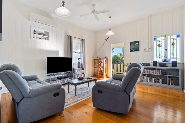 Second view of Homely house listing, 36 Jensen Rd, Caboolture QLD 4510