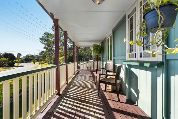 Third view of Homely house listing, 36 Jensen Rd, Caboolture QLD 4510