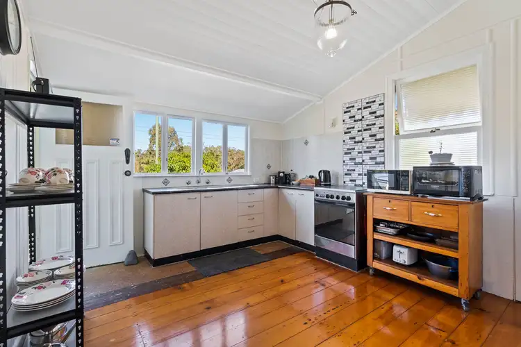 Fourth view of Homely house listing, 36 Jensen Rd, Caboolture QLD 4510