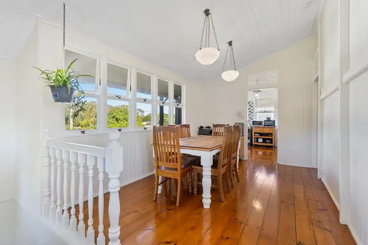 Fifth view of Homely house listing, 36 Jensen Rd, Caboolture QLD 4510