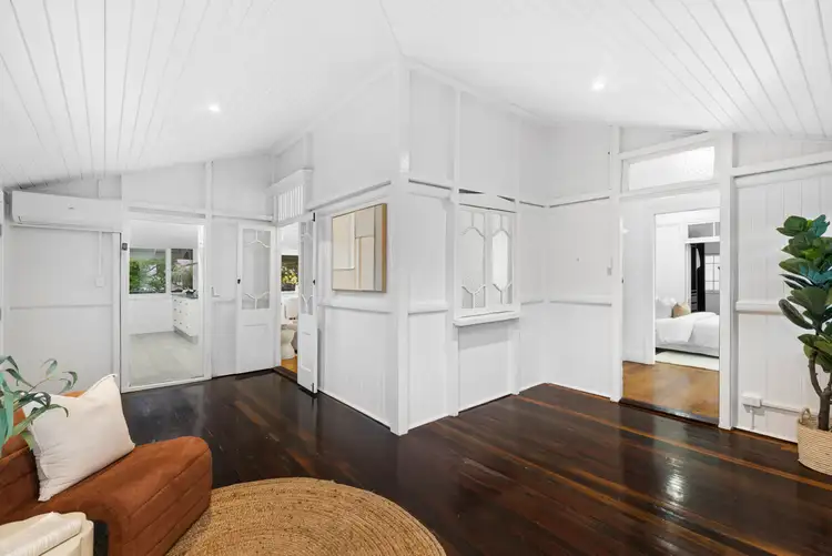 Fourth view of Homely house listing, 32 Clarence Road, Indooroopilly QLD 4068